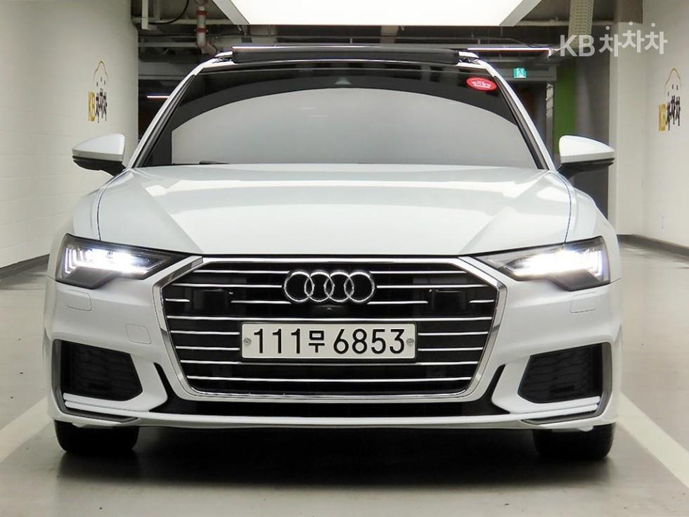 أودي A6
