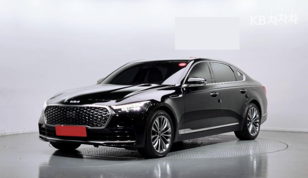 Kia K9