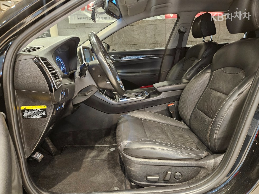 Hyundai Grandeur — miniaturë 10