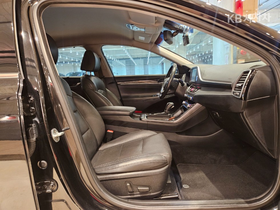 Hyundai Grandeur — miniaturë 12