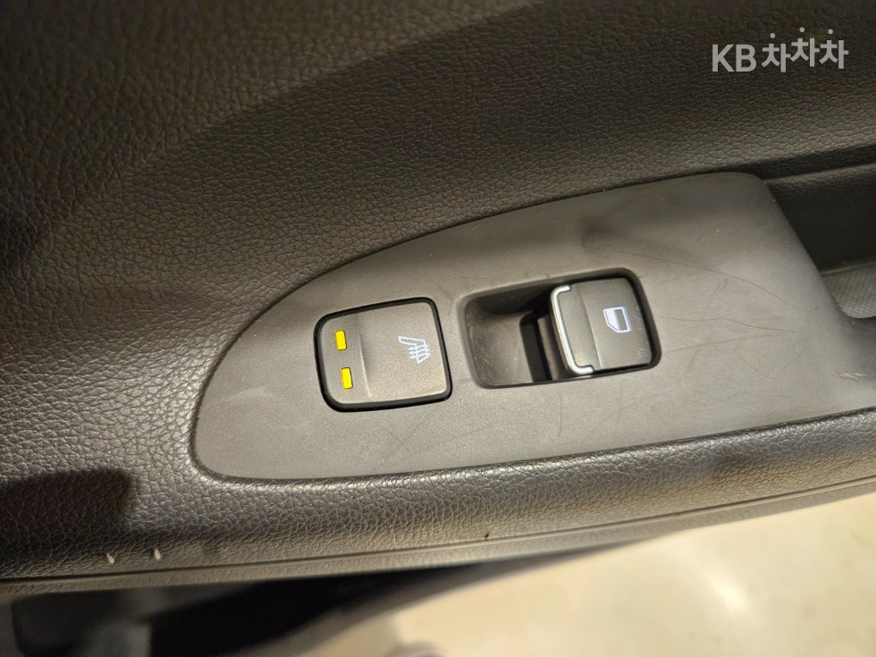 Hyundai Grandeur — miniaturë 18