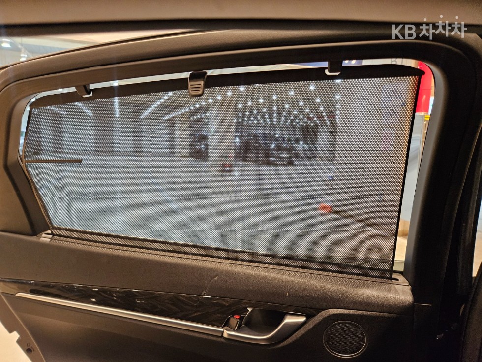 Hyundai Grandeur — miniaturë 19