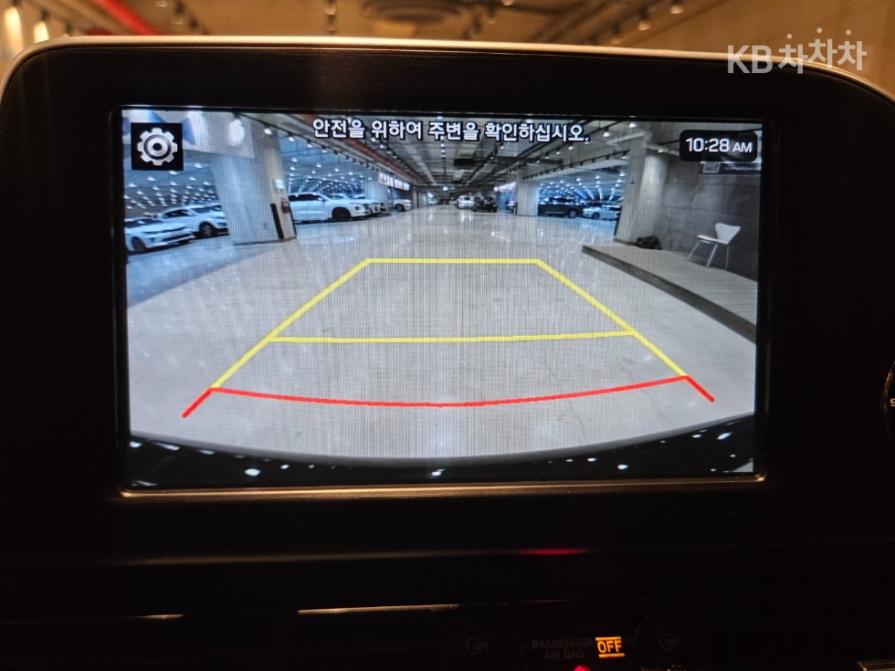 Hyundai Grandeur — miniaturë 22