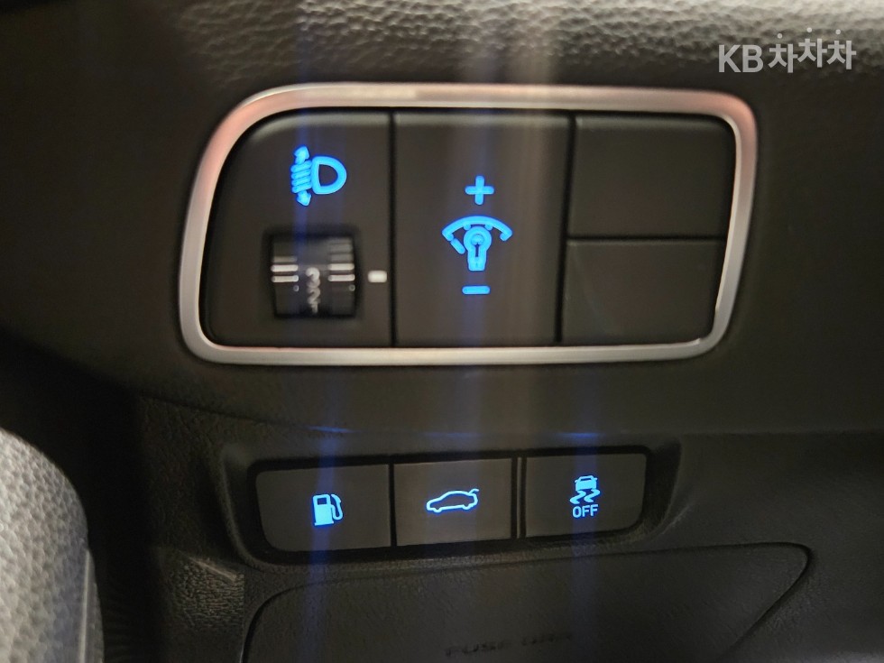 Hyundai Grandeur — miniaturë 25