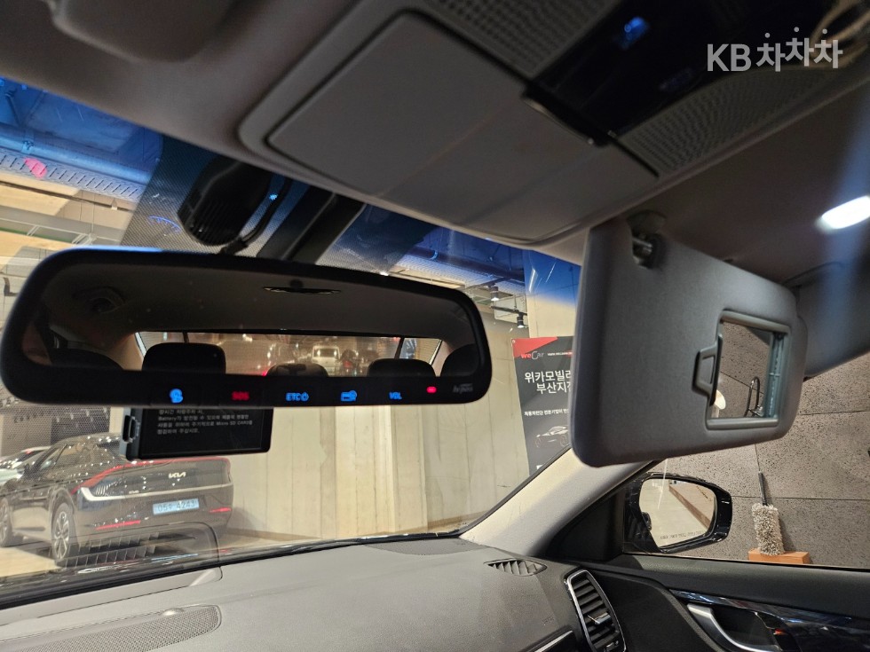 Hyundai Grandeur — miniaturë 26