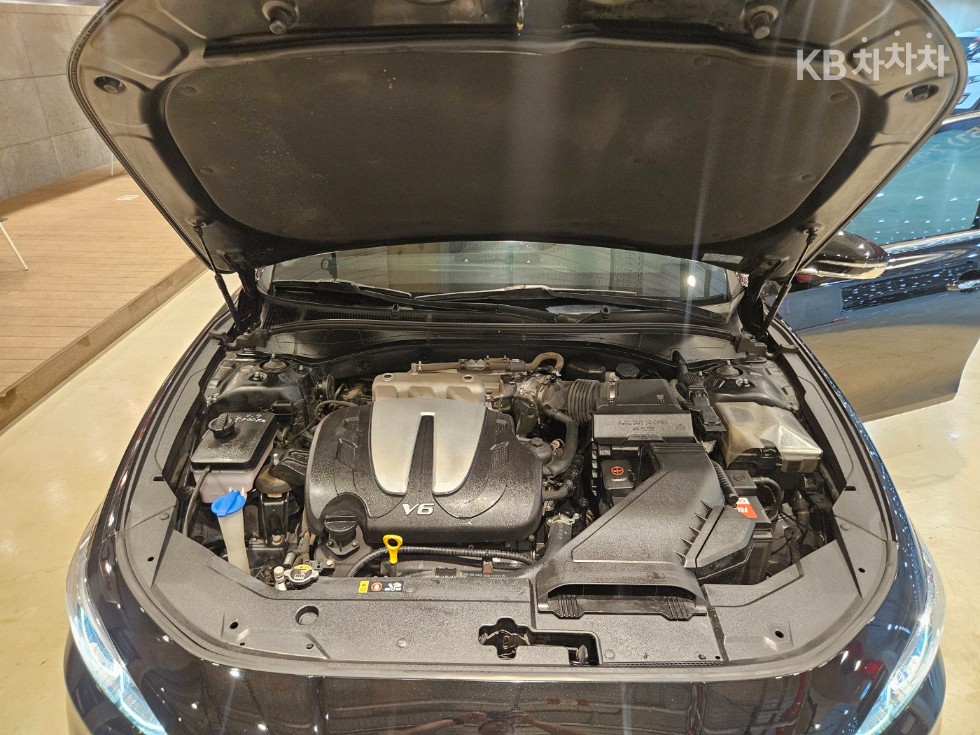Hyundai Grandeur — miniaturë 27
