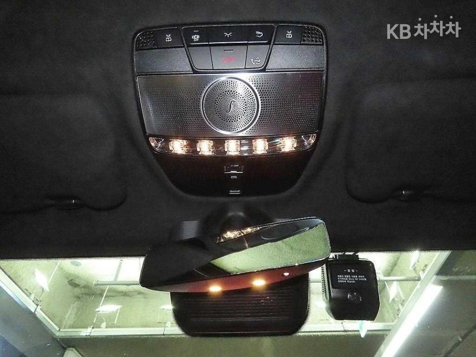 Mercedes-Benz G-klasse — miniaturë 14