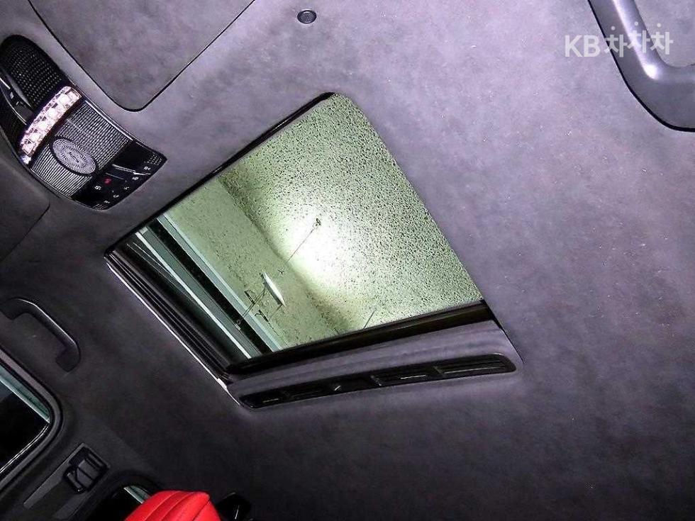 Mercedes-Benz G-klasse — miniaturë 15