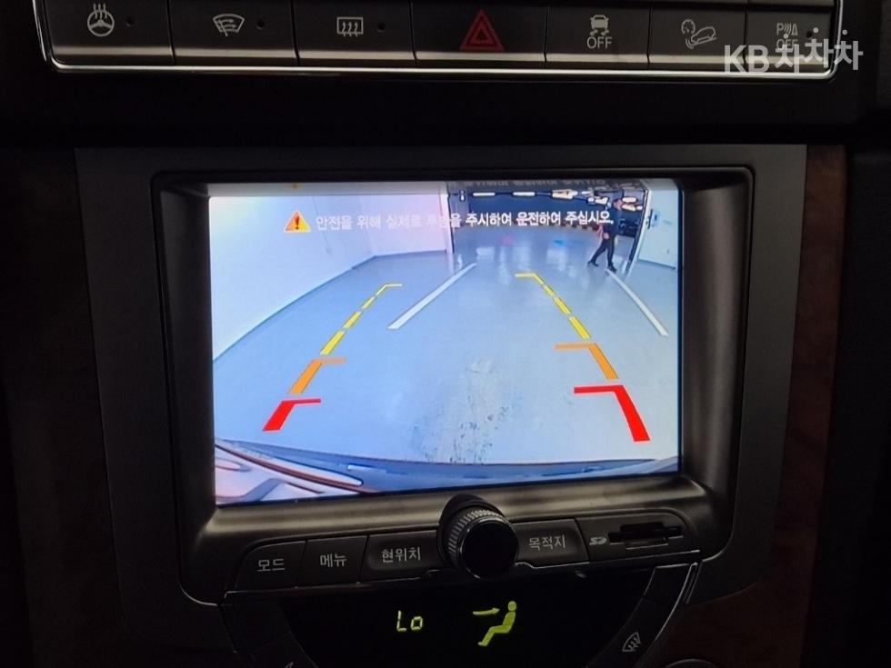SsangYong Rexton — miniaturë 14