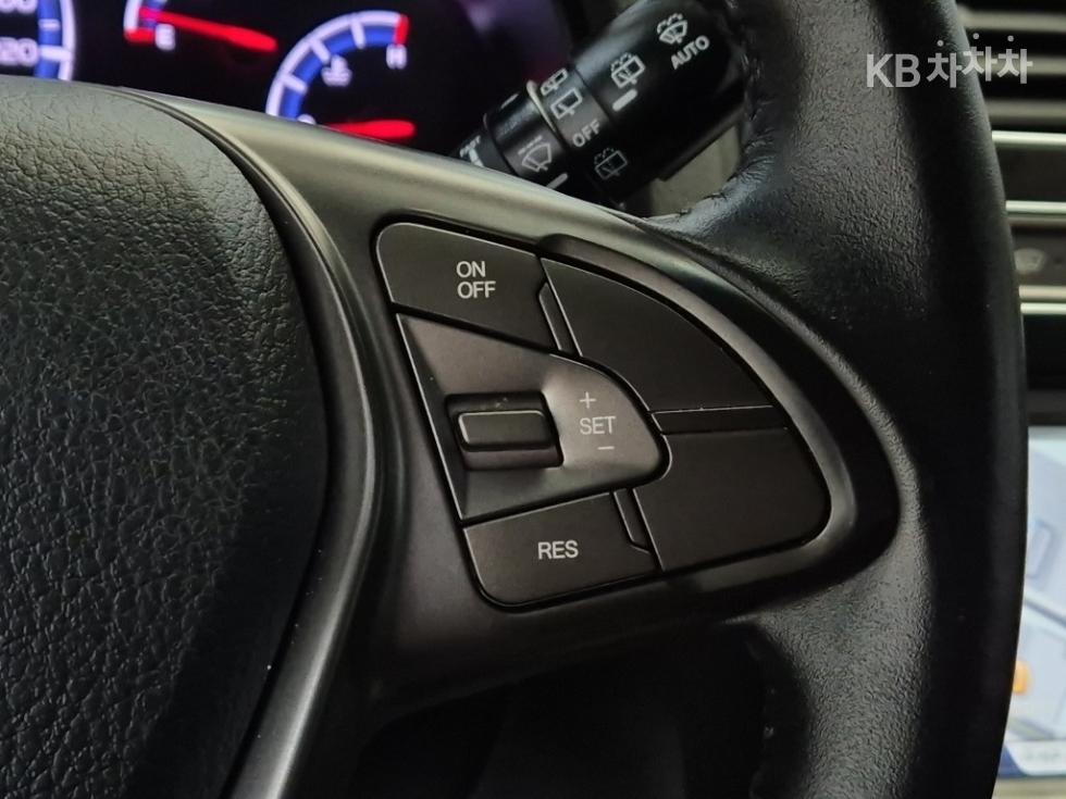 SsangYong Rexton — miniaturë 15