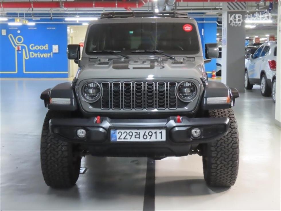 Jeep Рэнглер
