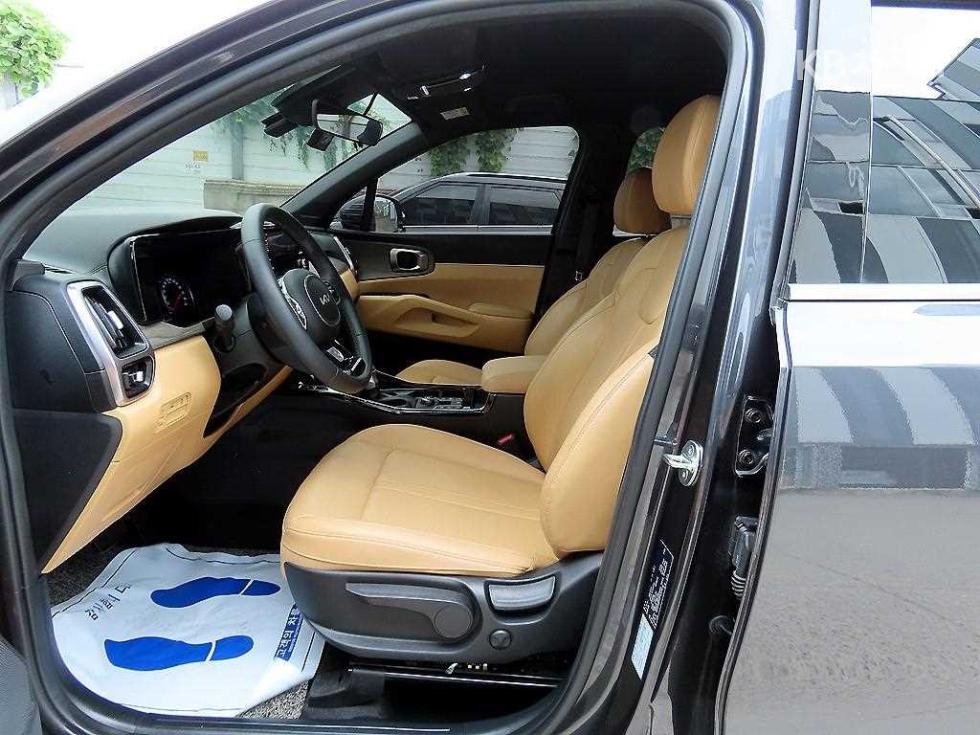 Kia Sorento — miniaturë 5