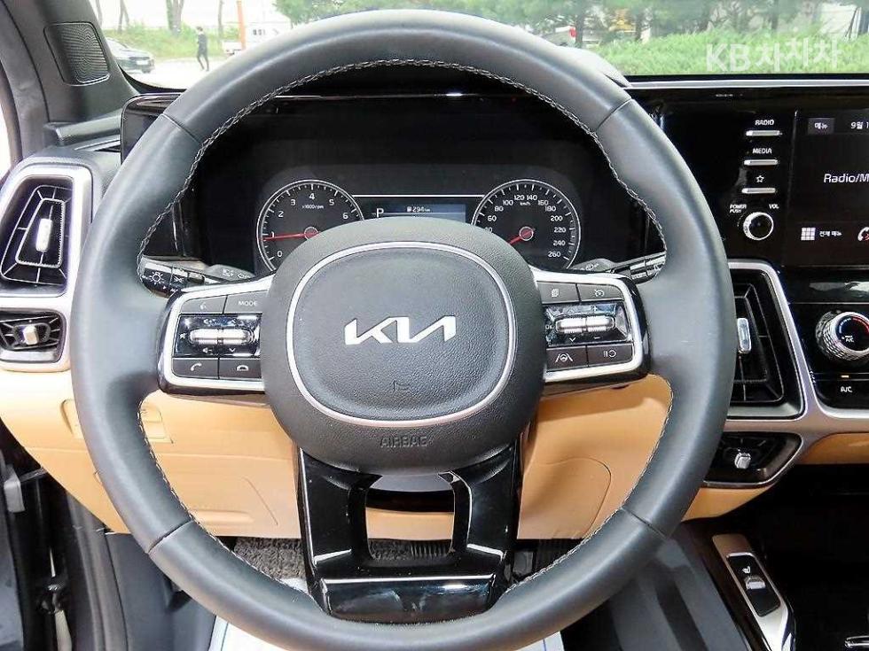 Kia Sorento — miniaturë 8