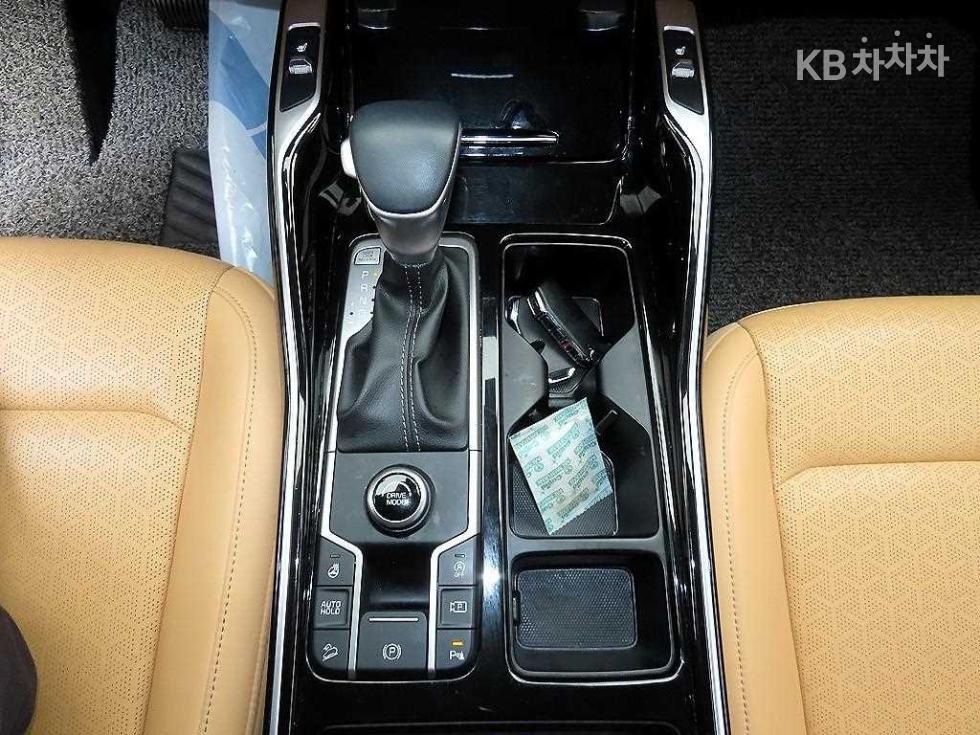 Kia Sorento — miniaturë 10