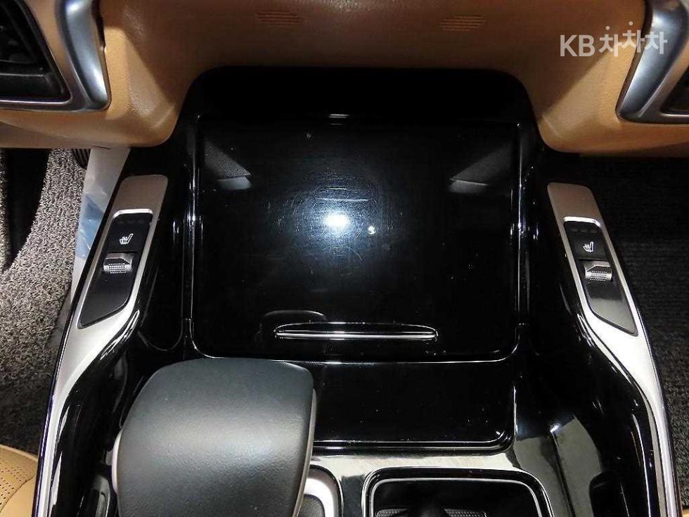 Kia Sorento — miniaturë 15