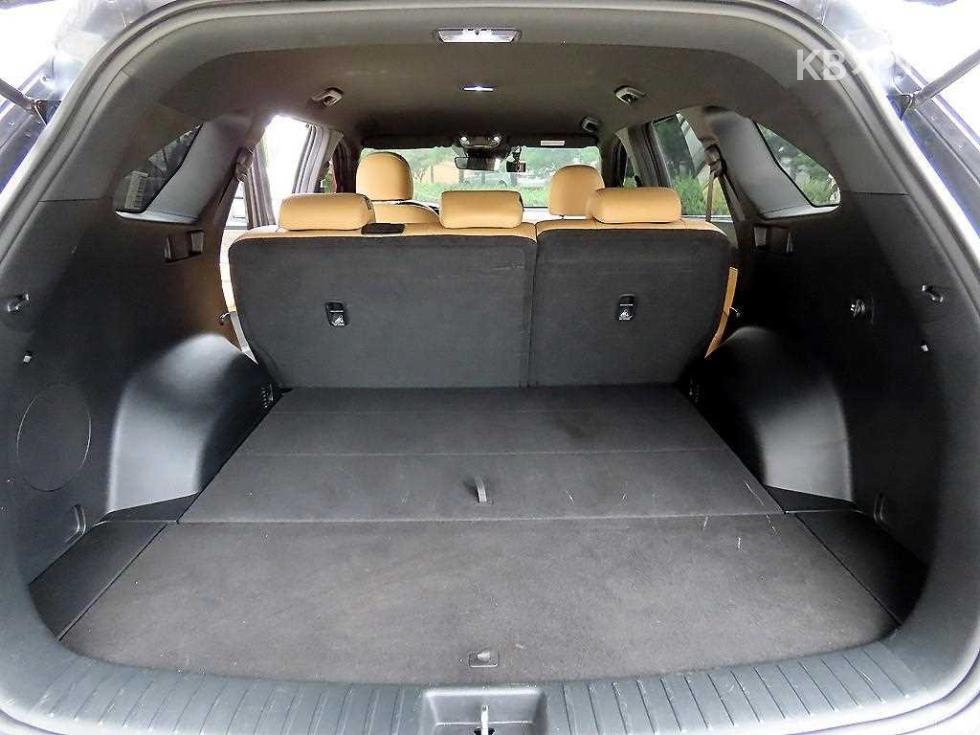 Kia Sorento — miniaturë 17
