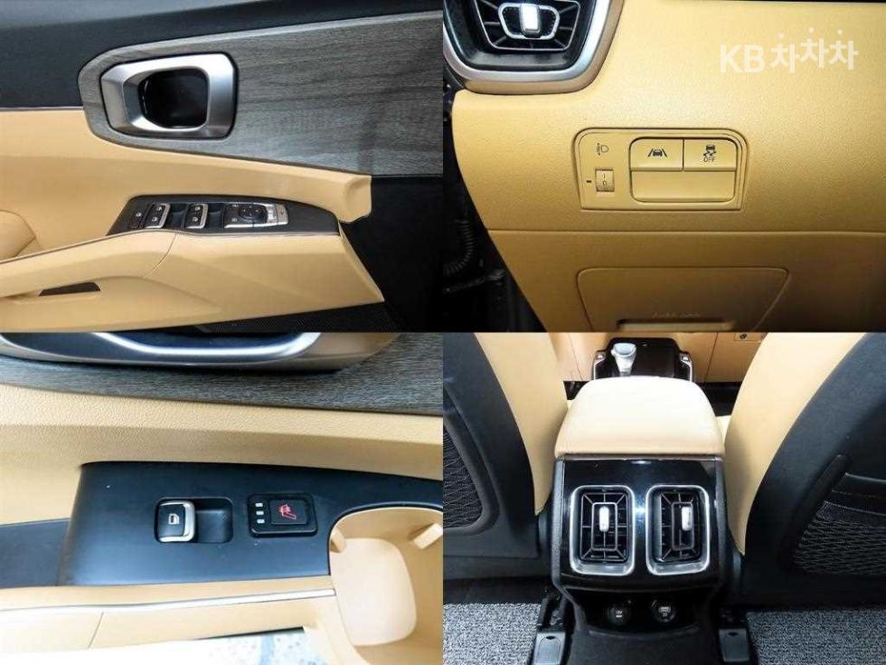 Kia Sorento — miniaturë 18