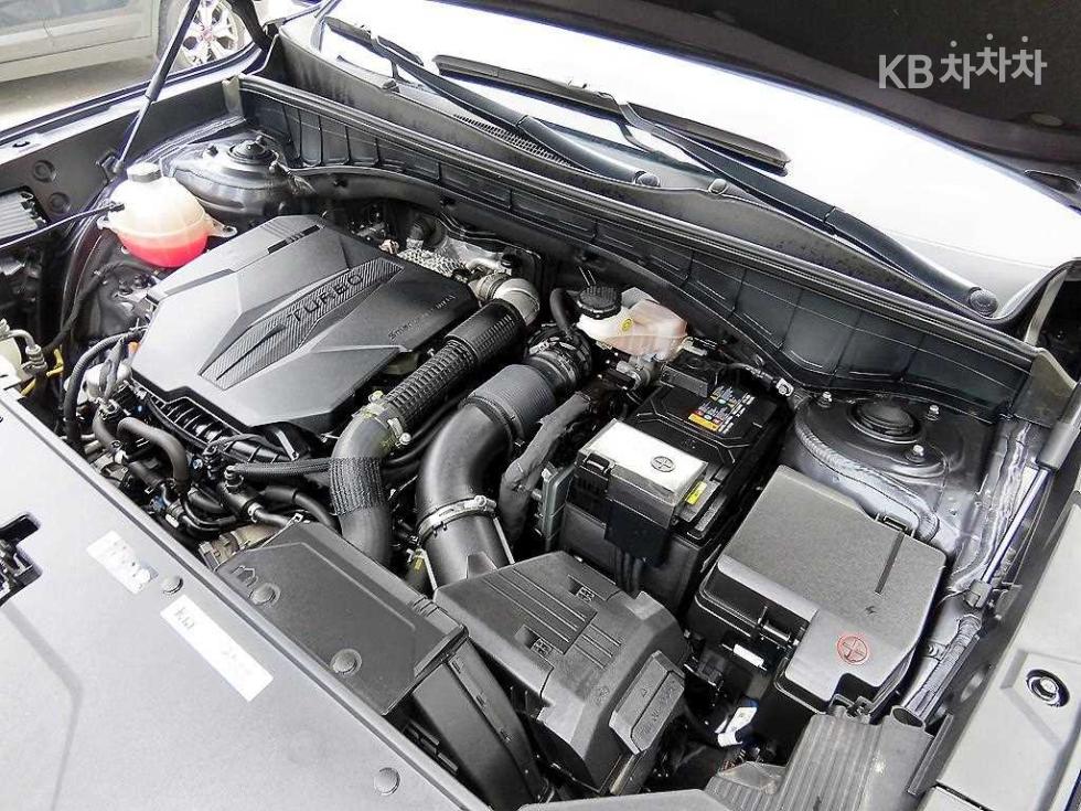 Kia Sorento — miniaturë 19