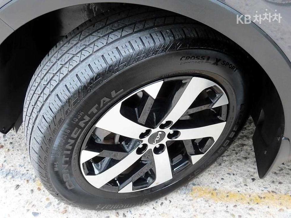 Kia Sorento — miniaturë 20