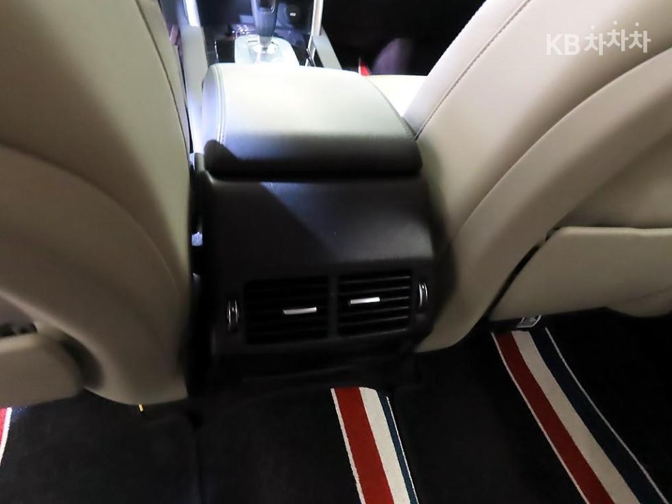 Land Rover Discovery Sport — miniaturë 15