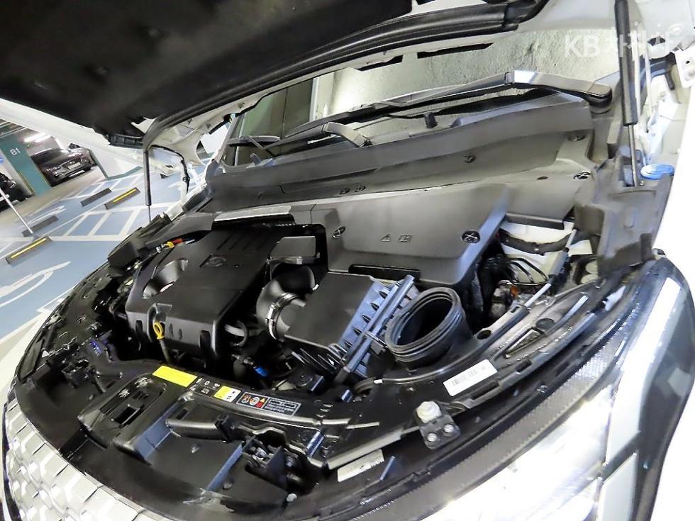 Land Rover Discovery Sport — miniaturë 19