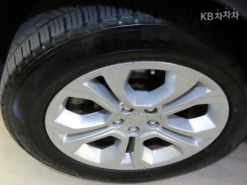 Land Rover Discovery Sport — miniaturë 20