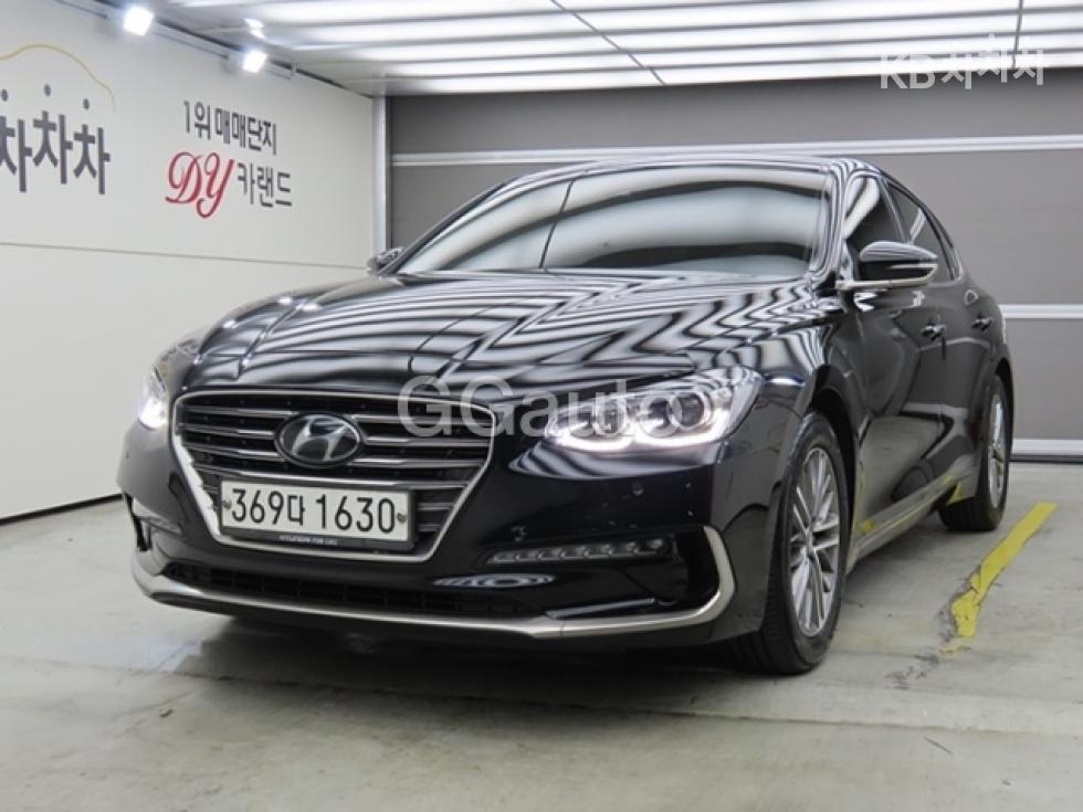 Hyundai Грандер