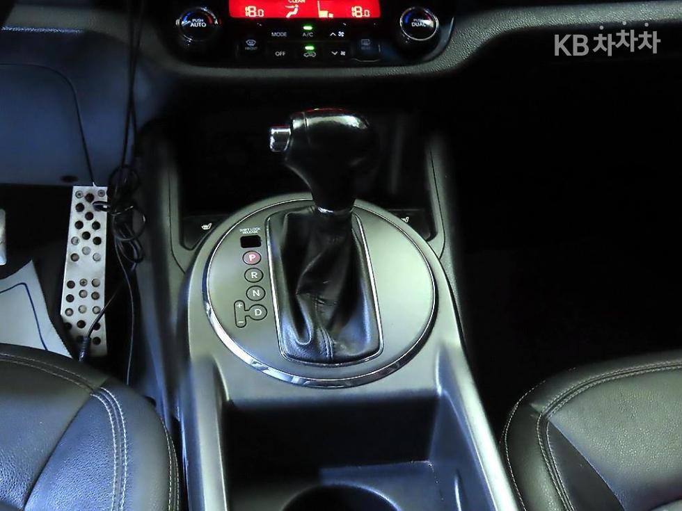 Kia Sportage — miniaturë 12