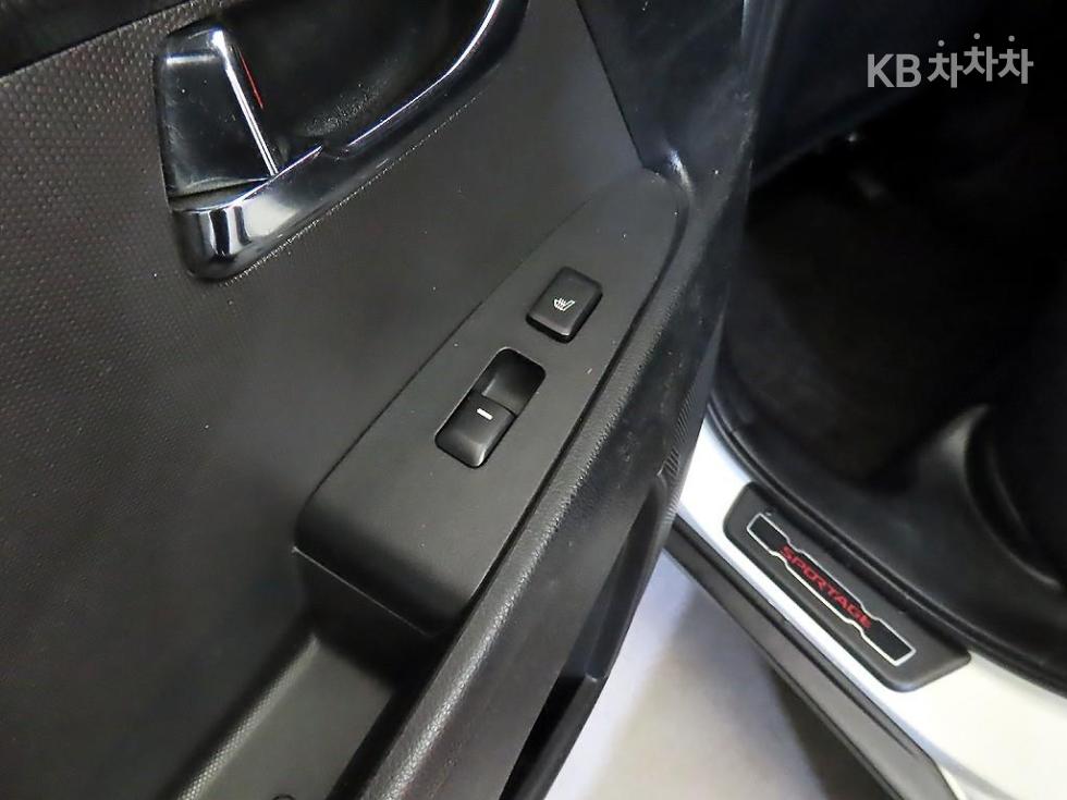 Kia Sportage — miniaturë 16
