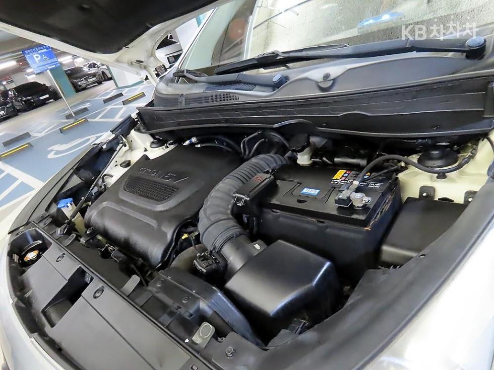 Kia Sportage — miniaturë 19