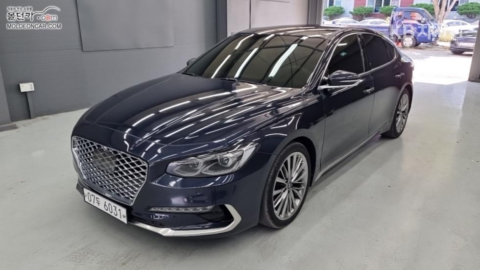 Hyundai Грандер