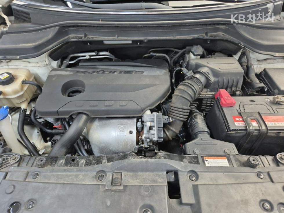 SsangYong Tivoli — miniaturë 5