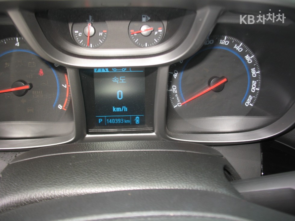 Chevrolet Orlando — miniaturë 5