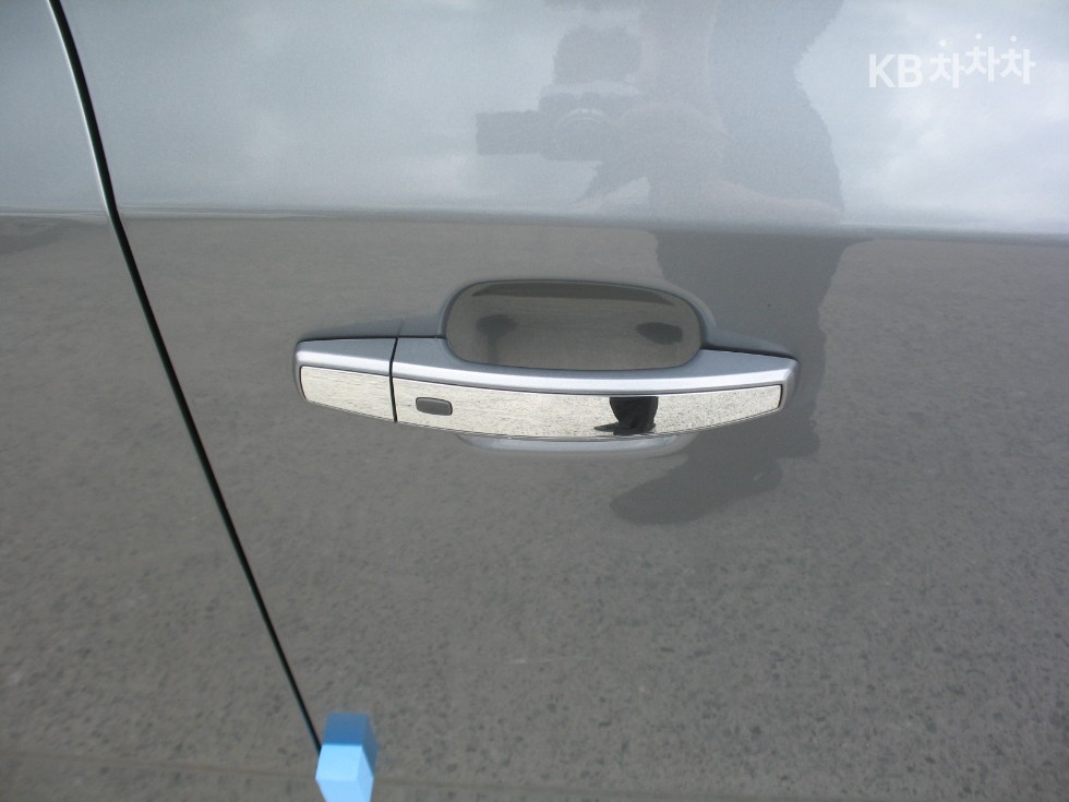 Chevrolet Orlando — miniaturë 8