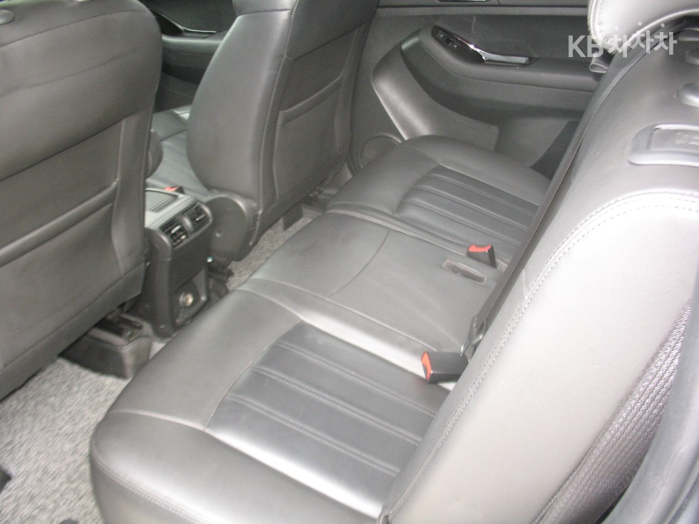 Chevrolet Orlando — miniaturë 9
