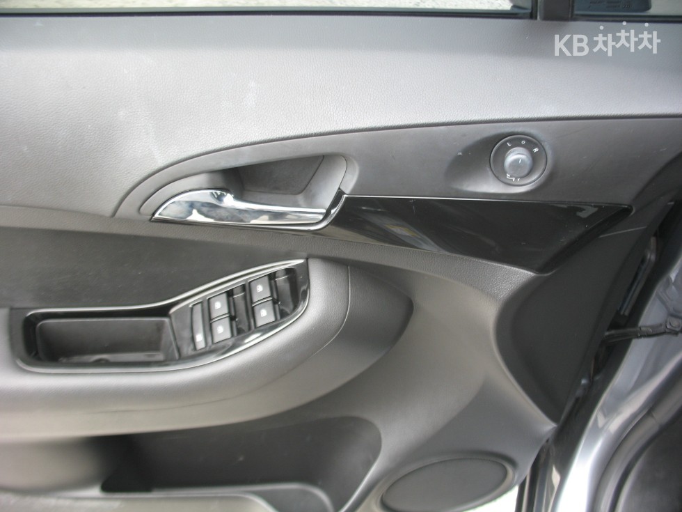 Chevrolet Orlando — miniaturë 10