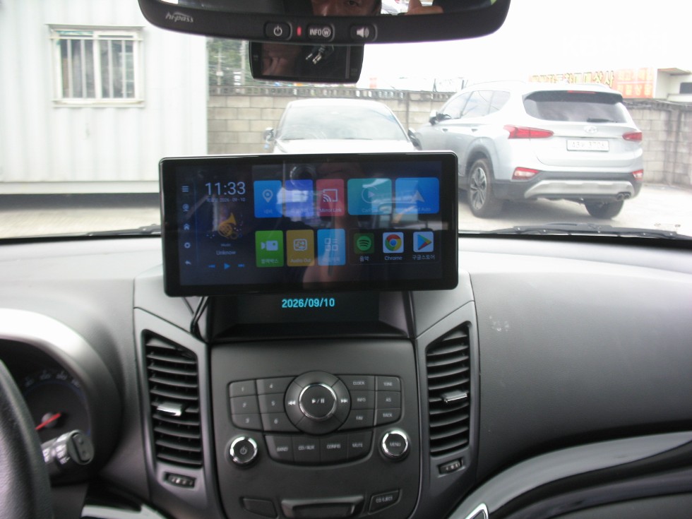 Chevrolet Orlando — miniaturë 14