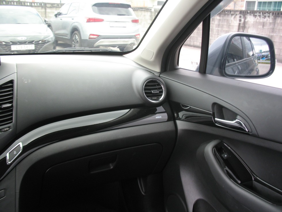 Chevrolet Orlando — miniaturë 17