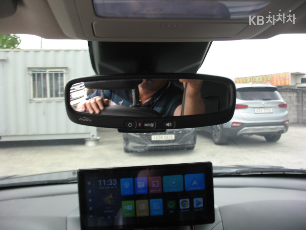 Chevrolet Orlando — miniaturë 18