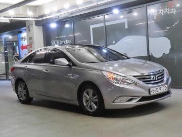 Hyundai Sonata lpi  mordern() — foto 1