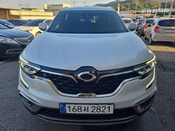 Renault Samsung QM6 2.0 LPe LE Signature 2WD — foto 1