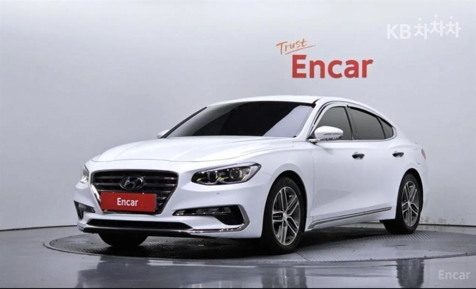 Hyundai Грандер