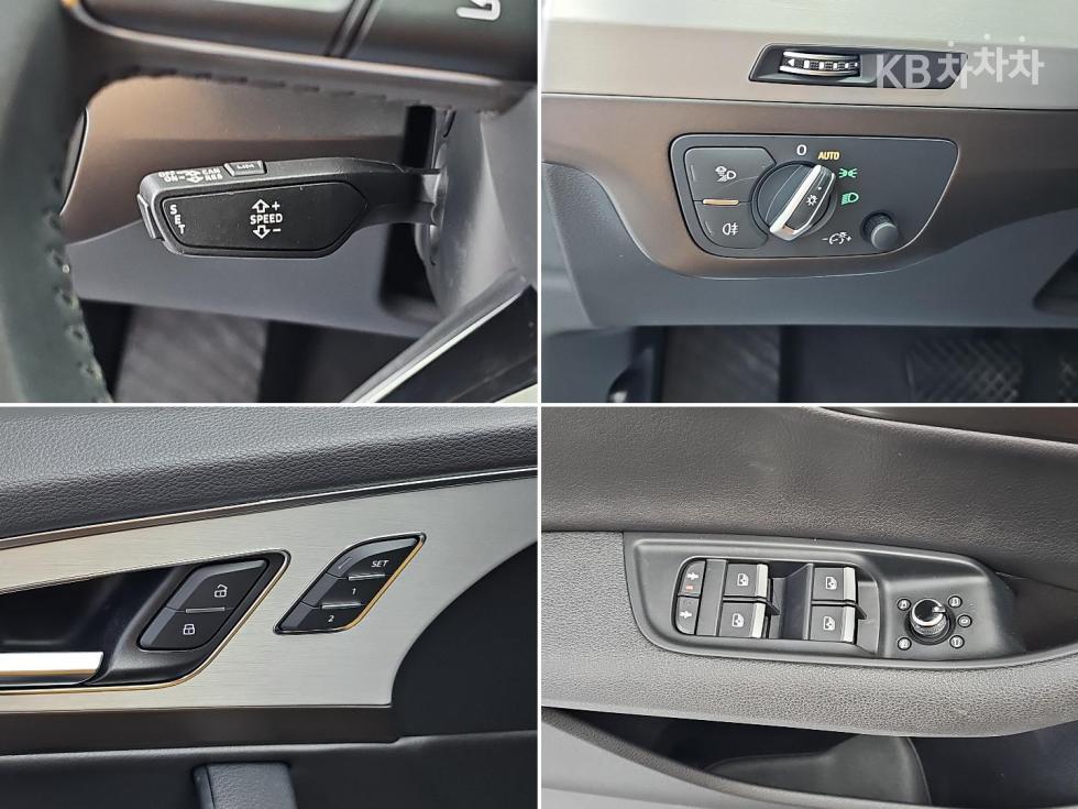 Audi Q7 — miniaturë 19