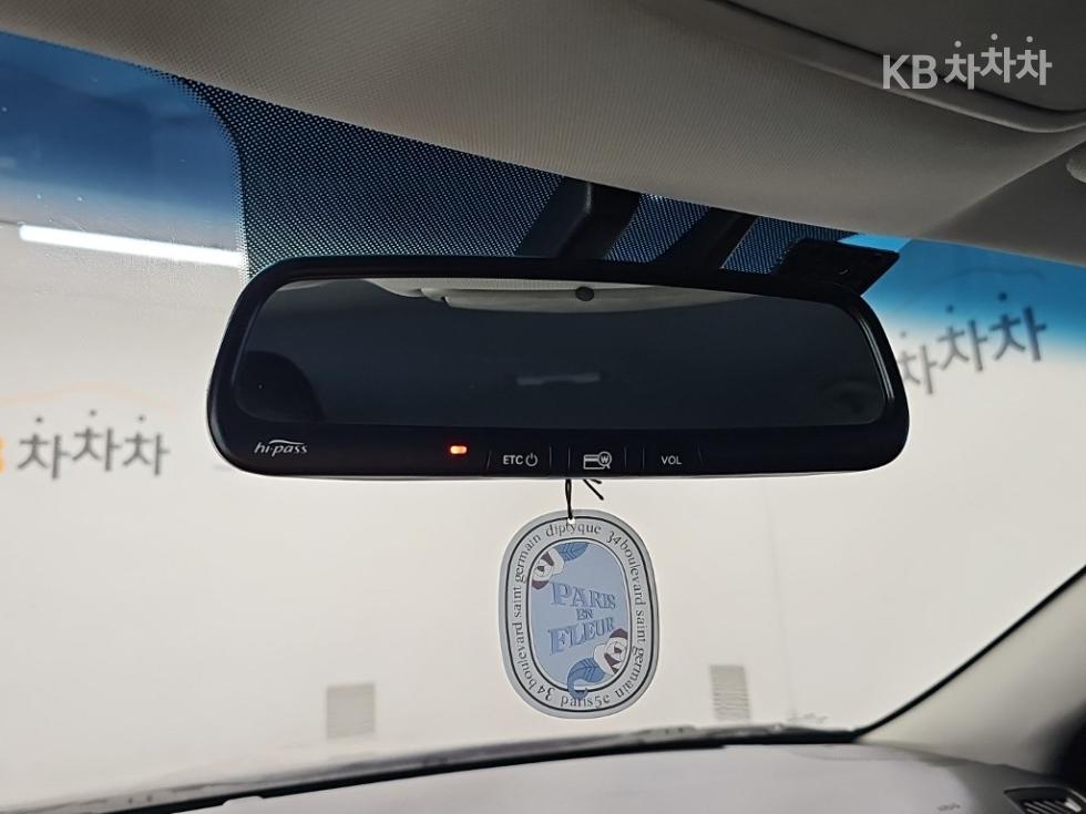Kia K5 — miniaturë 16