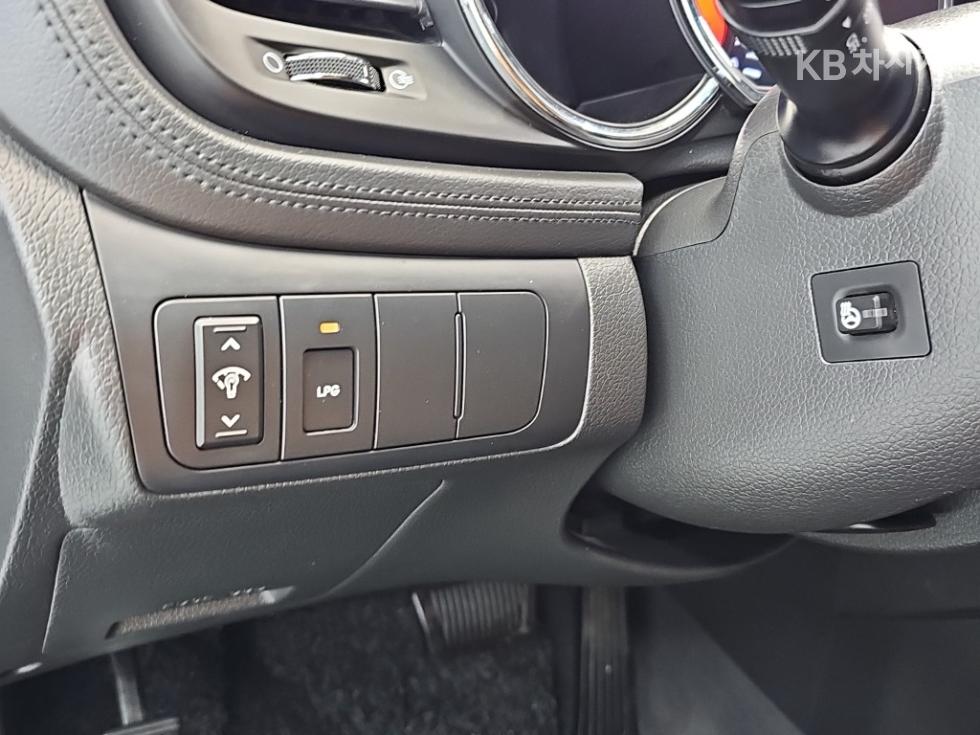 Kia K5 — miniaturë 17