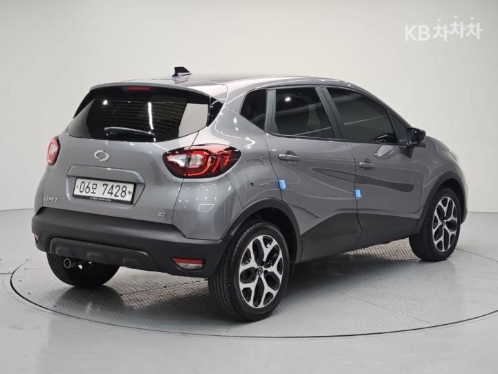 Renault Samsung QM3 — miniaturë 4
