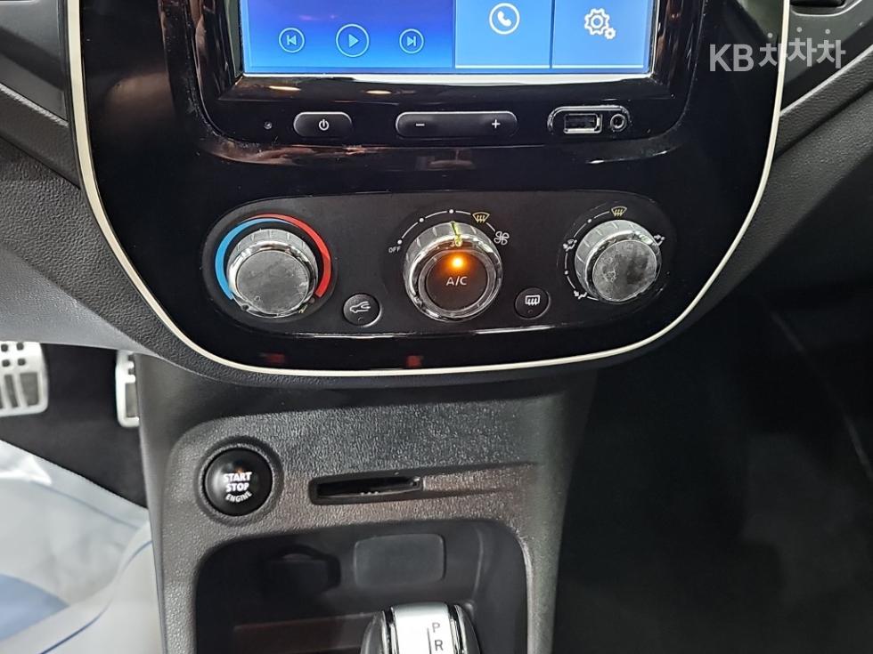 Renault Samsung QM3 — miniaturë 10