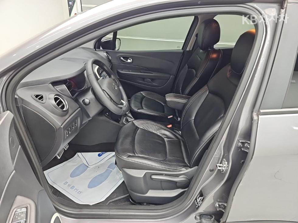 Renault Samsung QM3 — miniaturë 11