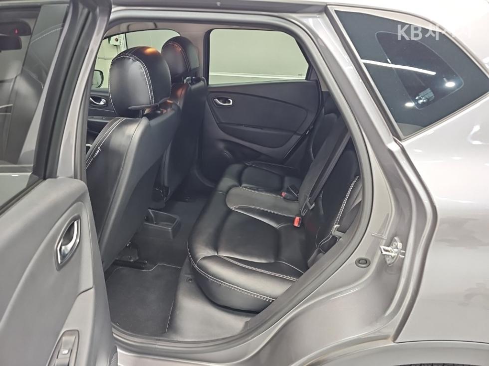 Renault Samsung QM3 — miniaturë 12