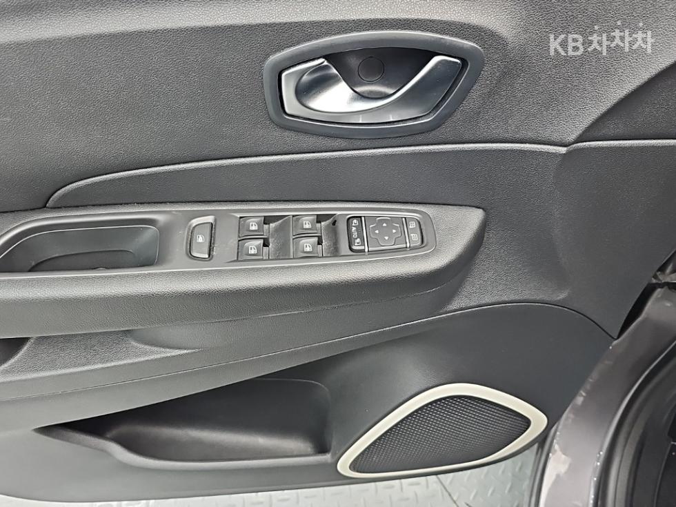 Renault Samsung QM3 — miniaturë 14